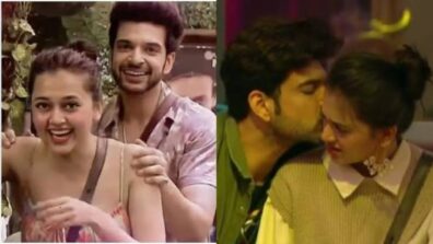 Tejasswi Prakash and Karan Kundrra’s 5 Most Romantic moments caught on camera