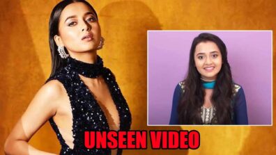 Tejasswi Prakash Unseen Audition Video Goes Viral: See Here