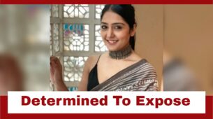 Tere Bina Jiya Jaye Na Spoiler Alert: Krisha determined to expose Raghav