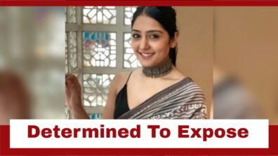 Tere Bina Jiya Jaye Na Spoiler Alert: Krisha determined to expose Raghav