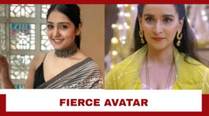 Tere Bina Jiya Jaye Naa Spoiler Alert: Vamika shows Krisha her fierce avatar
