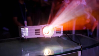 The 5 Best Projectors For Your Home And Office