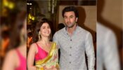 The Alia-Ranbir Alliance: The Romantic Journey