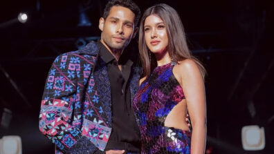 The Finest Of Lakmé Fashion Week 2022, From Siddhant Chaturvedi To Harnaaz Sandhu