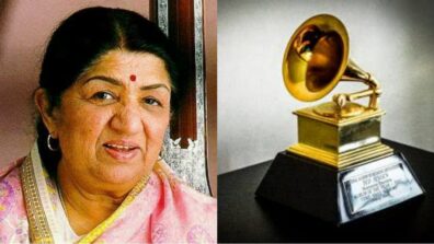 The Grammys Fail To  Acknowledge Lata Mangeshkar, Should We Not Stop Acknowledging The Grammys?