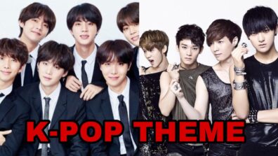 The Most Interesting K-Pop Boy Group Themes, From BTS To EXO