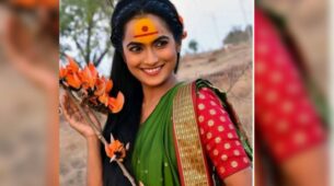 The present track in Punyashlok Ahilyabai will see Ahilya going through an emotional turmoil:  Aetashaa Sansgiri