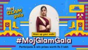 The search for the next-gen fashionista goes digital with Moj’s Glam Gala