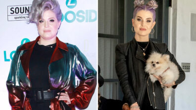 The Truth About Kelly Osbourne’s Extraordinary Weight Loss