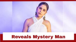 The way I make you blush: Sai Tamhankar Reveals Her Mystery Man On Instagram: Prathana Behere, Priya Bapat React