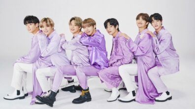 These Are BTS Members’ Favourite Colours, Find Out Their Meanings And More