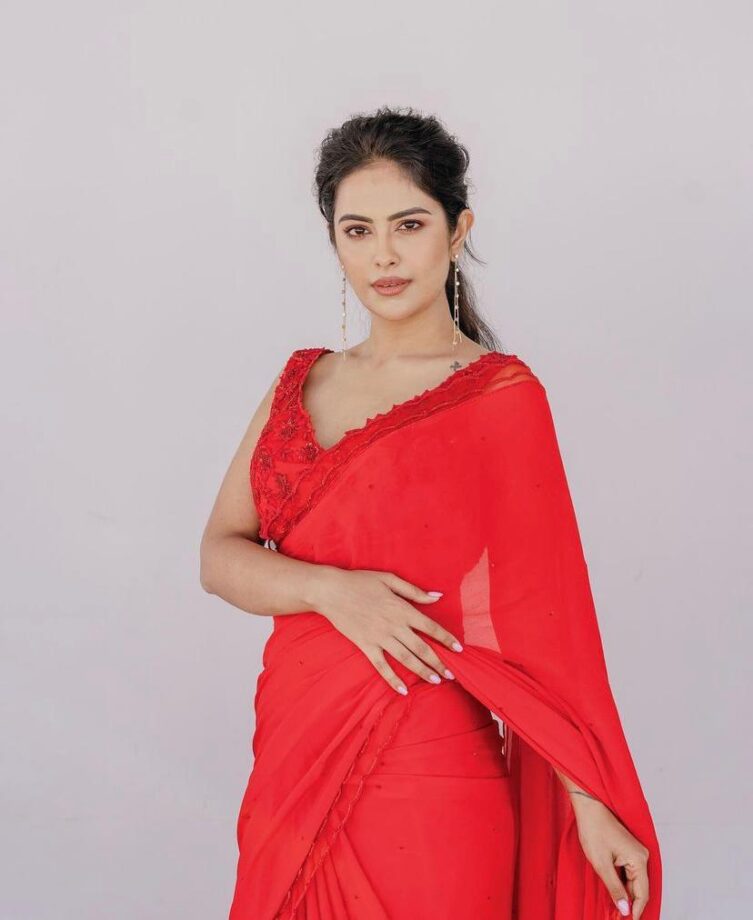 These Facts You Don’t Know About Balika Vadhu Fame Avika Gor - 1