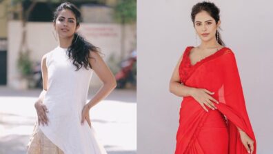 These Facts You Don’t Know About Balika Vadhu Fame Avika Gor