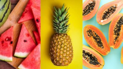 These Juicy Fruits That Will Keep You Hydrated Throughout Summer