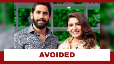 This Is How Samantha Ruth Prabhu-Naga Chaitanya Avoided Coming Face To Face In Rama Naidu Studios