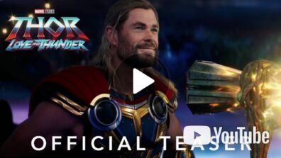 Thor: Love and Thunder Trailer: Chris Hemsworth and Christian Bale at their absolute best