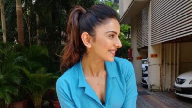 Three Classiest Casual Outfits From Rakul Preet Singh’s Wardrobe