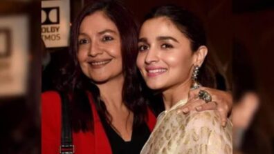 Throwback: Alia Bhatt Takes A Stand And Responds To Trolls Saying She Is Pooja Bhatt’s Daughter