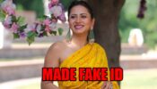 Throwback: Sargun Mehta Made Fake Id To Chat With This Celebrity And It’s Not Ravi Dubey