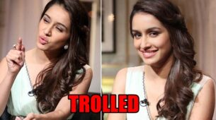 Throwback: Time Shraddha Kapoor Trolled Alia Bhatt & Sonakshi Sinha On Nepotism And Their Dream Debut