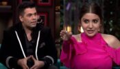 Throwback To Time When Karan Johar Trolled Anushka Sharma: Calls Her Desh Ki Bahu