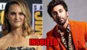 Throwback To When Natalie Portman Insulted Ranbir Kapoor By Saying Get Lost