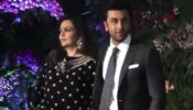 Throwback To When Nita Ambani Ignored Ranbir Kapoor: See Video
