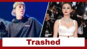 Throwback to When Selena Gomez Trashed ‘Marry Justin Bieber Please’ Poster on Camera