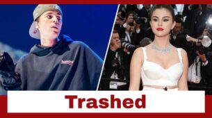 Throwback to When Selena Gomez Trashed ‘Marry Justin Bieber Please’ Poster on Camera