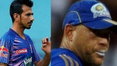 Tied my hands and legs…: Yuzvendra Chahal makes shocking bullying allegations against Andrew Symonds, deets inside