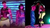 Tiger Shroff and Tara Sutaria show off funk steps to ‘Miss Hairan’ from Heropanti 2, watch now