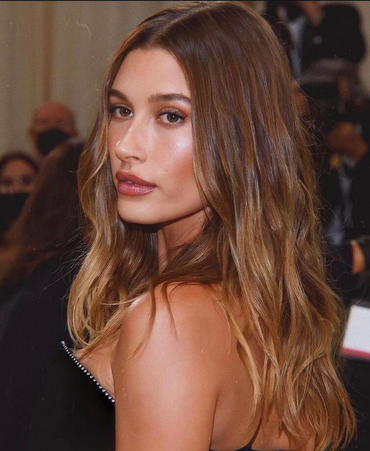 Times When Hailey Bieber Was Ultimate Makeup Inspiration - 0