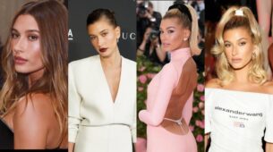 Times When Hailey Bieber Was Ultimate Makeup Inspiration