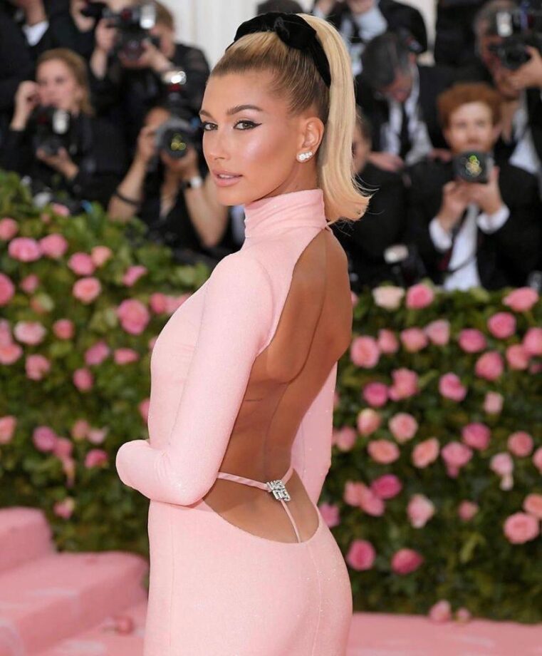 Times When Hailey Bieber Was Ultimate Makeup Inspiration - 2