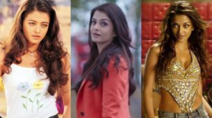 Nostalgic: Aishwarya Rai’s 90s Outfits Will Take You Back To Those Good Old Days