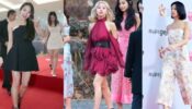 TWICE’s Chaeyoung Looks Mystical In Red Carpet Looks, Check It Out