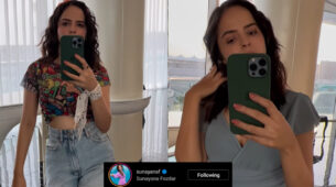 TMKOC babe Palak Sindhwani wants to hit the beach, Sunayana Fozdar is super excited