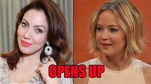 TMKOC Babita Ji Aka Munmun Dutta Opens Up About Jennifer Lawrence: Read
