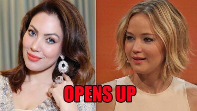 TMKOC Babita Ji Aka Munmun Dutta Opens Up About Jennifer Lawrence: Read