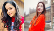 TMKOC divas Munmun Dutta and Palak Sindhwani are here to melt hearts with selfie videos, check out