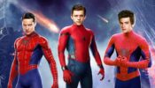 Tobey Maguire Shares Why Tom Holland Left Such An Impression On Him