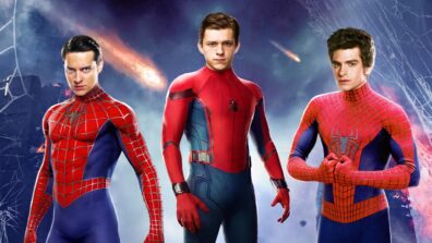 Tobey Maguire Shares Why Tom Holland Left Such An Impression On Him