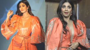 Tonight’s gonna be a good night: Shilpa Shetty makes a special announcement, fans check out