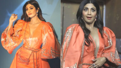 Tonight’s gonna be a good night: Shilpa Shetty makes a special announcement, fans check out