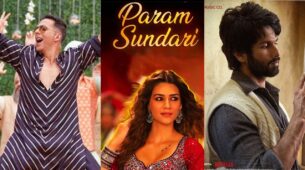 Top 10 Most Popular Bollywood Songs This Week