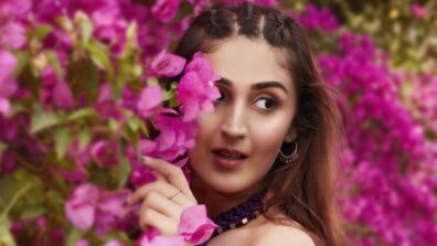 Radha By Dhvani Bhanushali Is A Spectacular Visual Experience