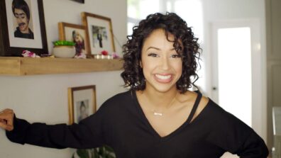 Find Out How Liza Koshy, A Former Vine Star, Became A Popular YouTuber