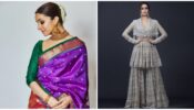 Top 5 Best Ethnic Dresses By Shraddha Kapoor You Must Have In Your Wardrobe