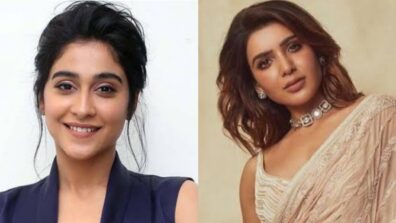 Regina Cassandra To Samantha Ruth Prabhu: South Divas In Hindi Web Series