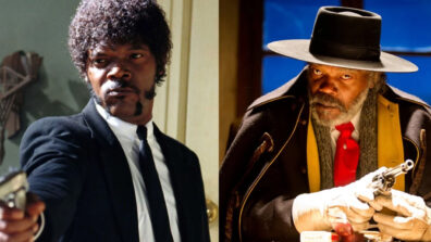 Top 5 Samuel L. Jackson’s Films You Should Watch